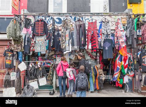 camden market fake clothes|camden uk counterfeit clothing.